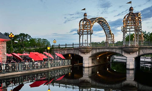 Gatineau Destination