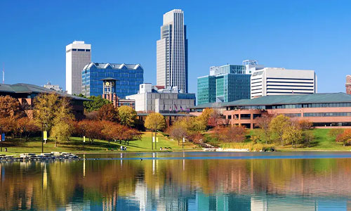Omaha Destination